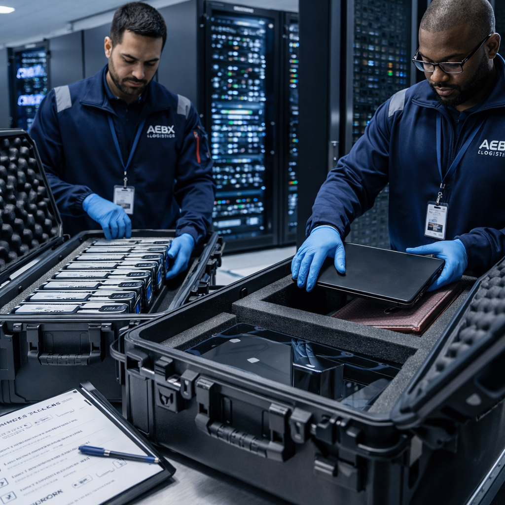 Pan-India IT Asset Refresh